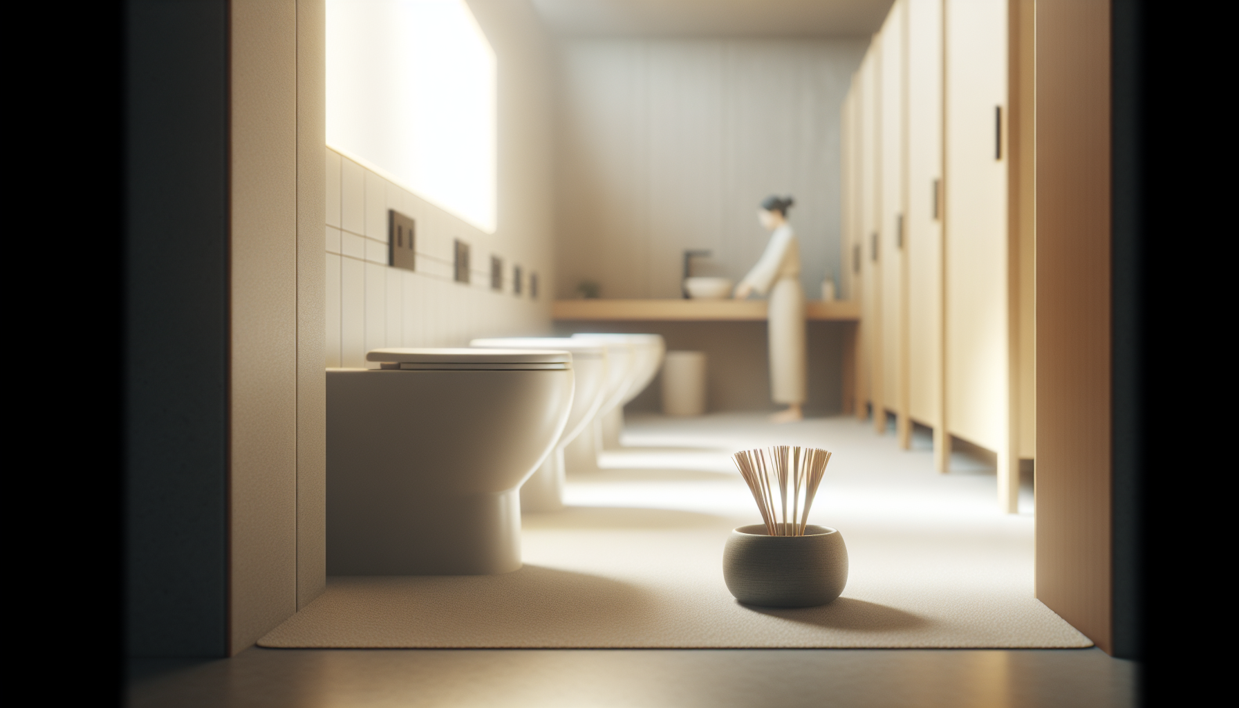 トイレ掃除 開運 グッズ おすすめの画像
